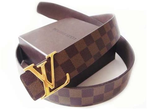 lv belt price for men